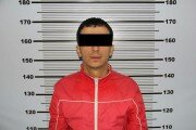 Сотрудниками Органа наркоконтроля выявлено 2 наркопреступления, с участием иностранного лица
