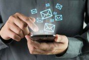 С 1 марта запущена Информационная рассылка СМС-сообщений, направленная на профилактику наркопотребления